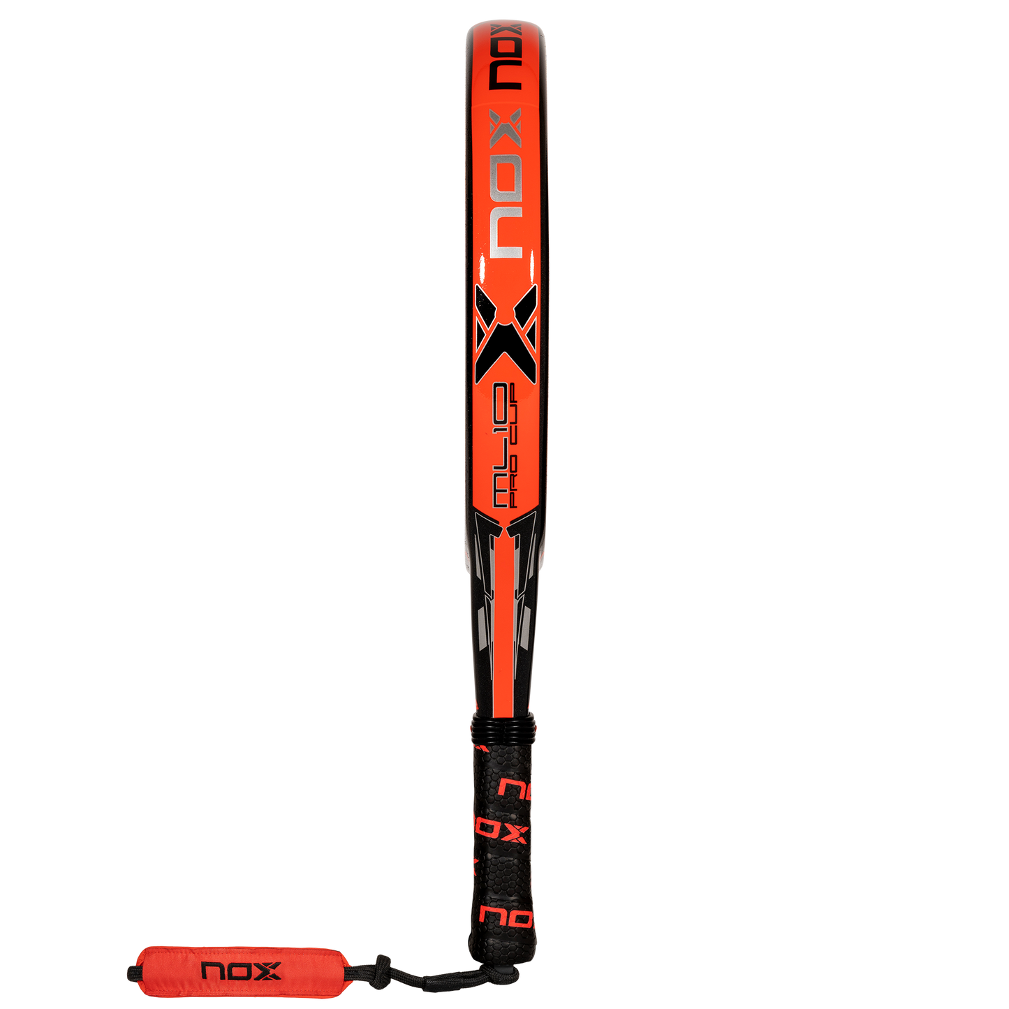 ML10 PRO CUP Rough Surface