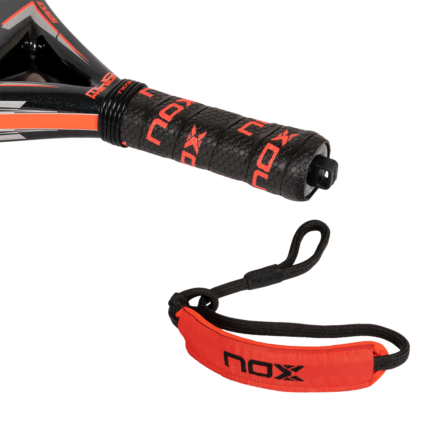 ML10 PRO CUP Rough Surface