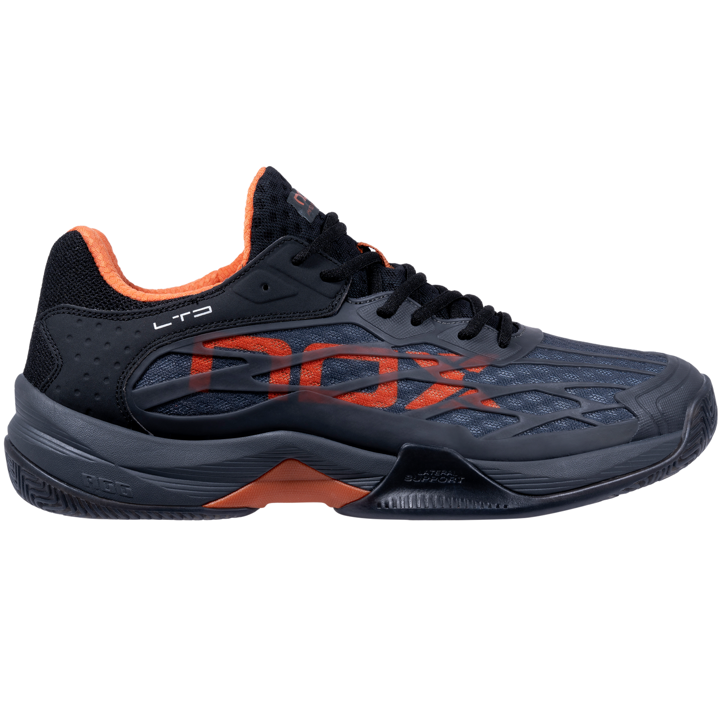 Zapatillas de Pádel Nox AT10 Lux Limited Edition