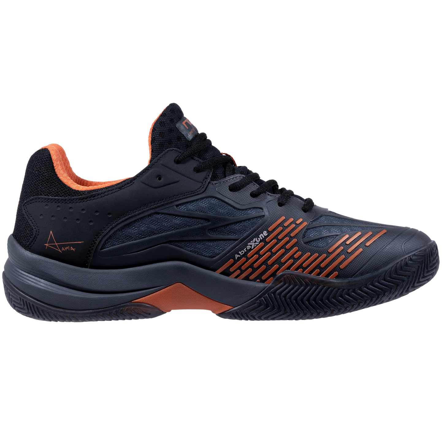 Zapatillas de Pádel Nox AT10 Lux Limited Edition