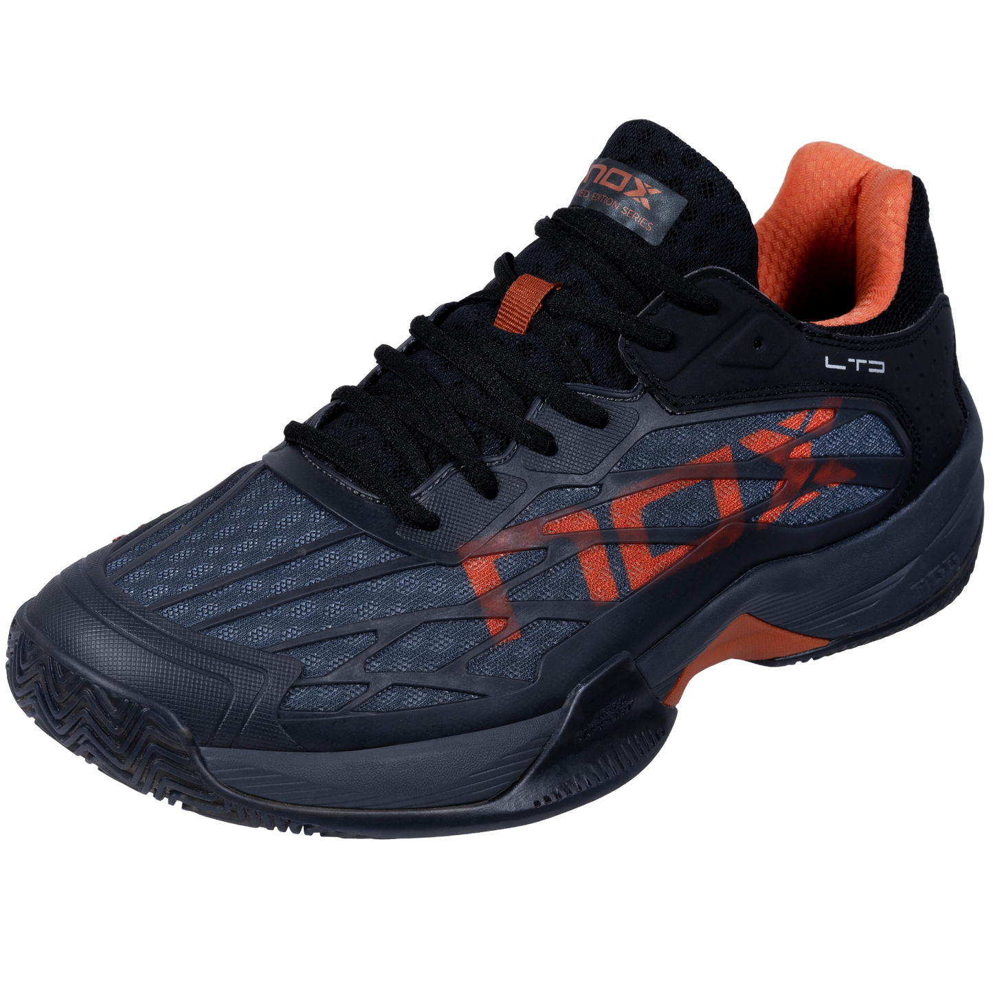 Zapatillas de Pádel Nox AT10 Lux Limited Edition