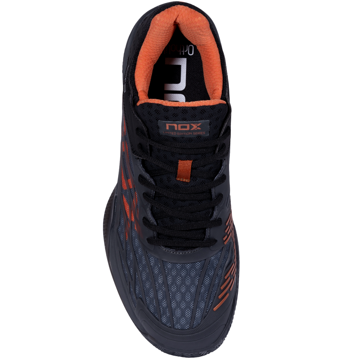 Zapatillas de Pádel Nox AT10 Lux Limited Edition