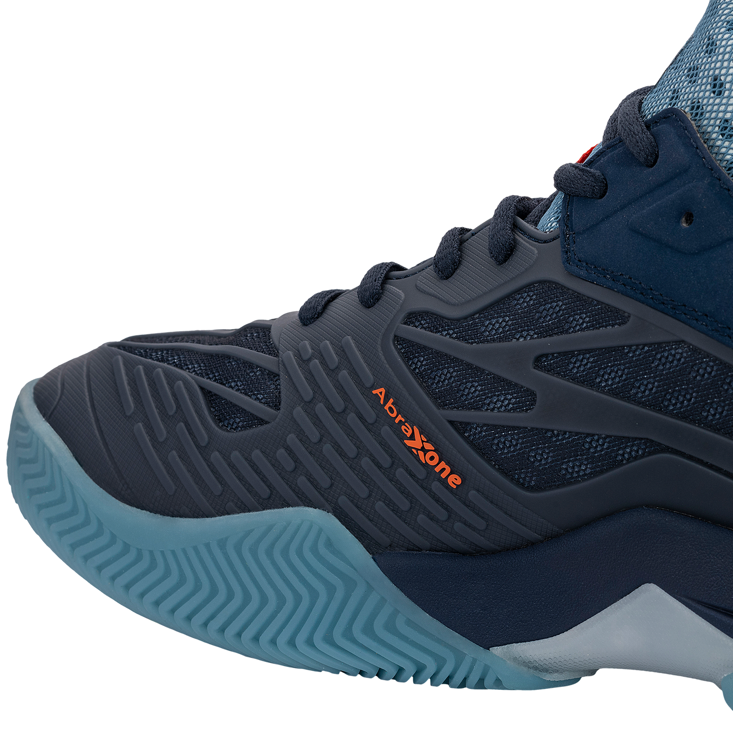 Zapatillas de Pádel Nox AT10 LUX azul marino