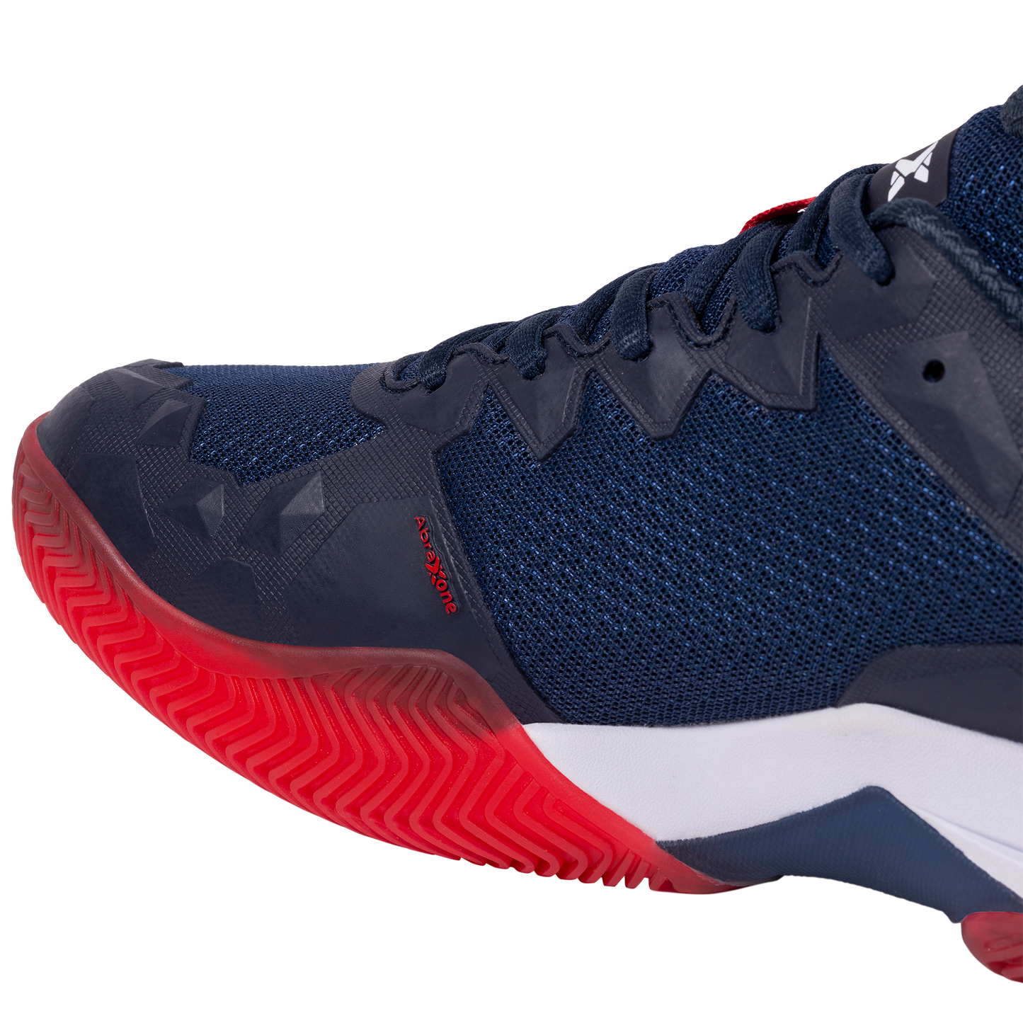 Zapatillas de Pádel Nox ML10 HEXA Azul marino/Rojo