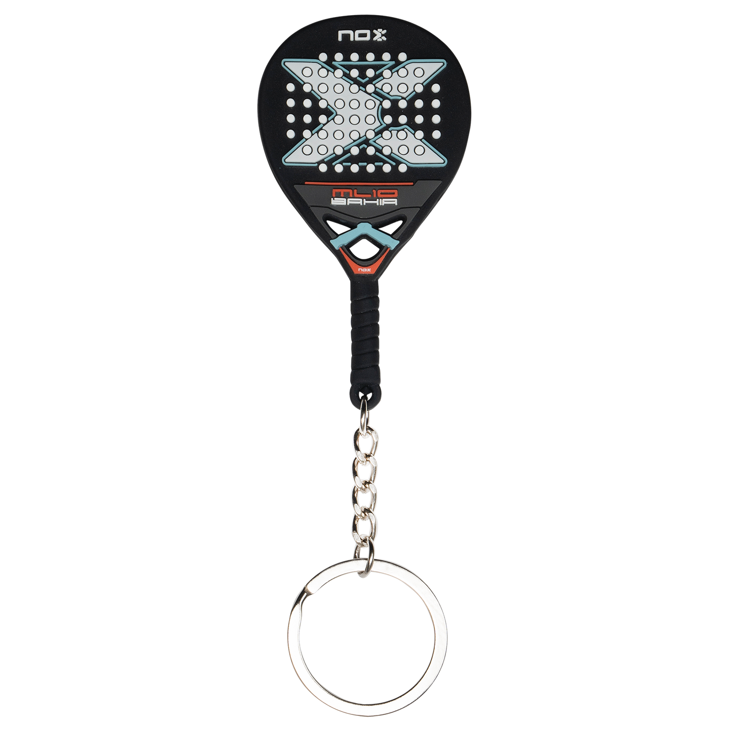 Llavero NOX ML10 Bahia 18K