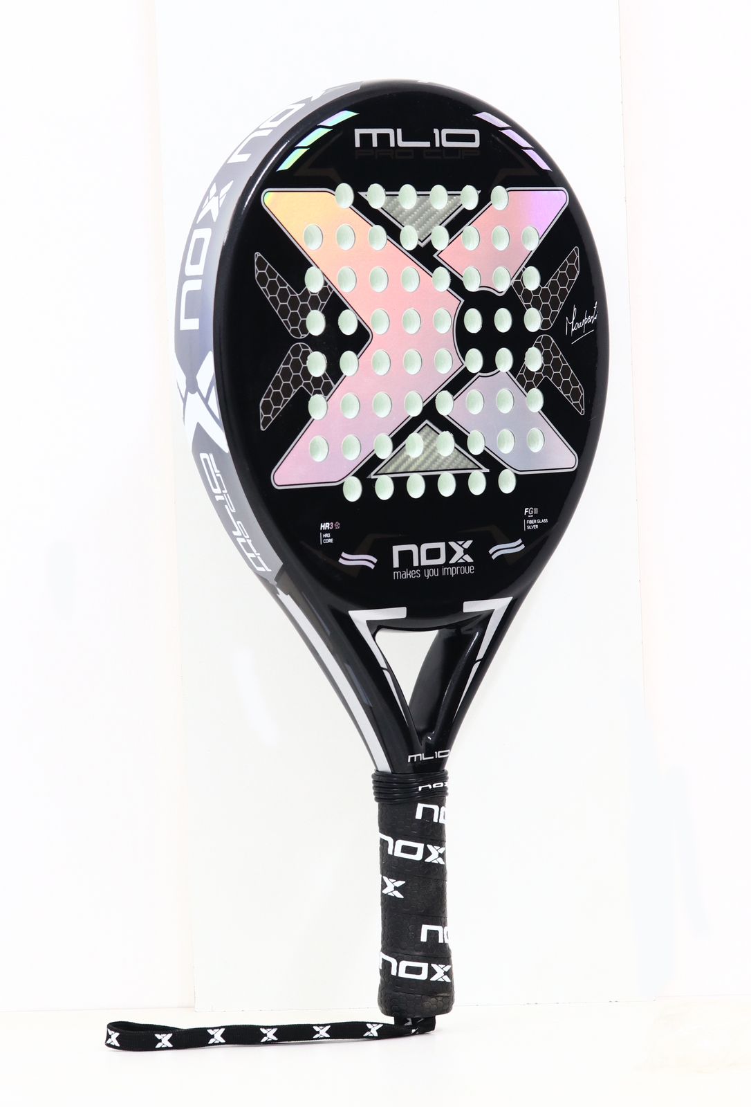 ML10 PRO CUP EXCLUSIVA ARGENTINA