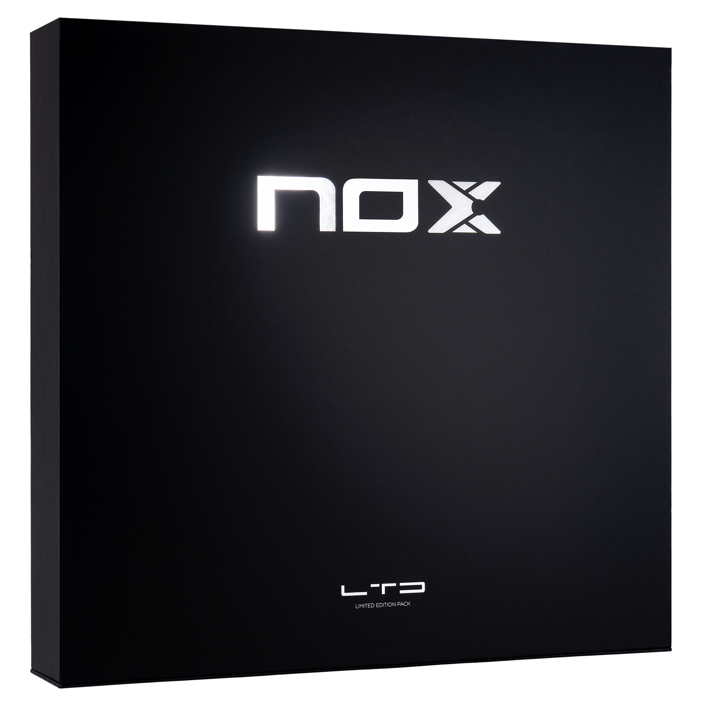 Pack AT Genius LTD 2024 - Agustín Tapia Limited Edition