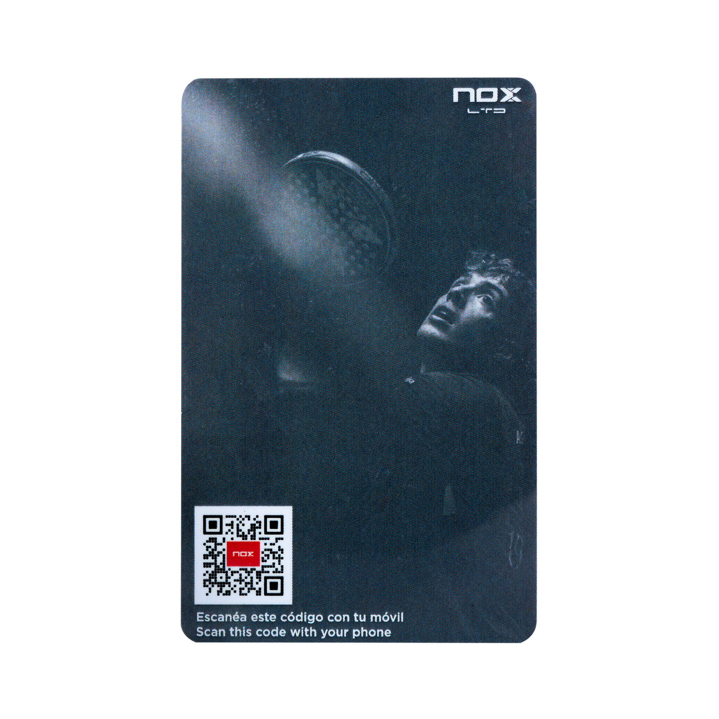 Pack AT Genius LTD 2024 - Agustín Tapia Limited Edition