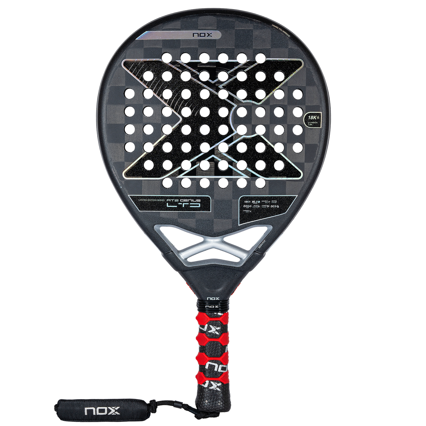 Pack AT Genius LTD 2024 - Agustín Tapia Limited Edition