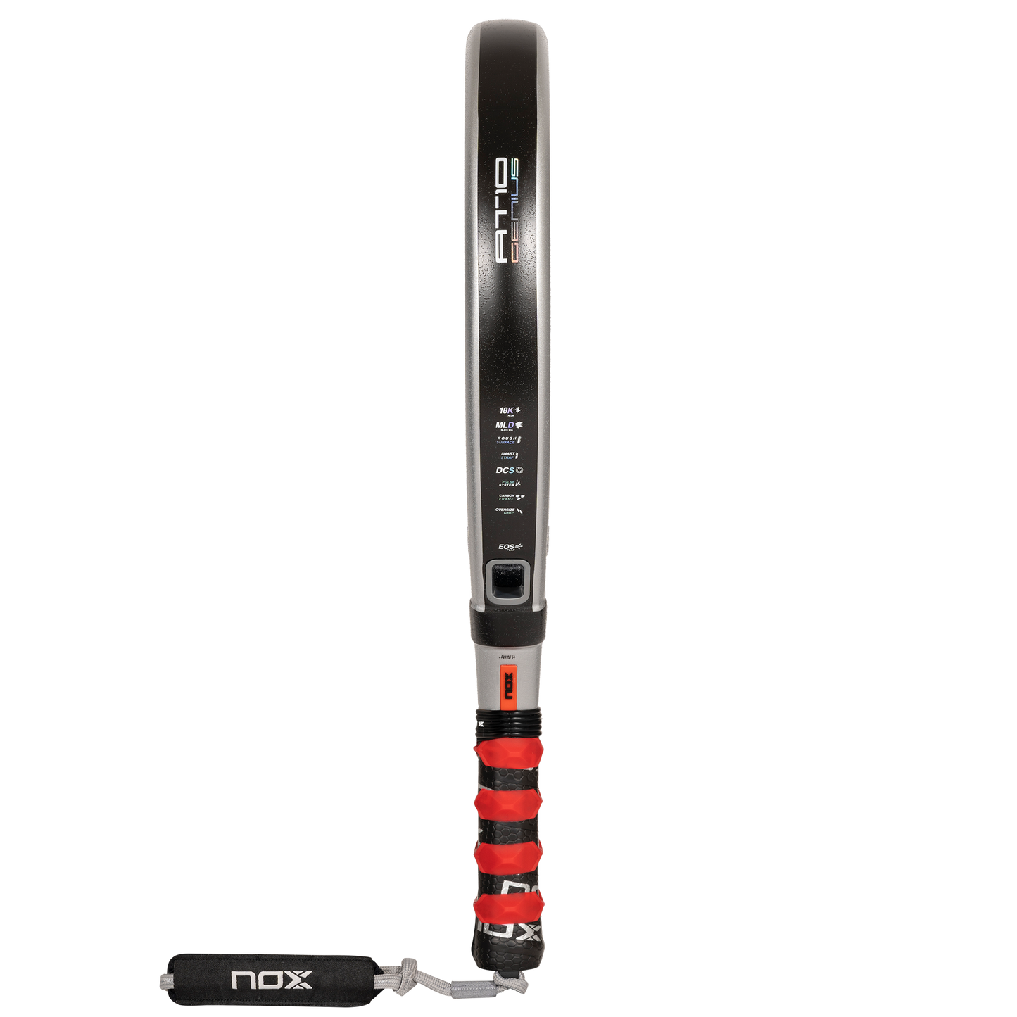 AT10 Luxury Genius 18k Alum 2024 by Agustín Tapia