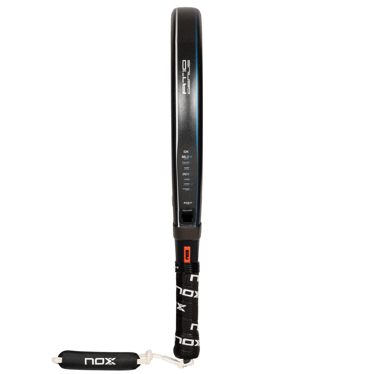 AT10 Luxury Genius 12k 2024 by Agustín Tapia