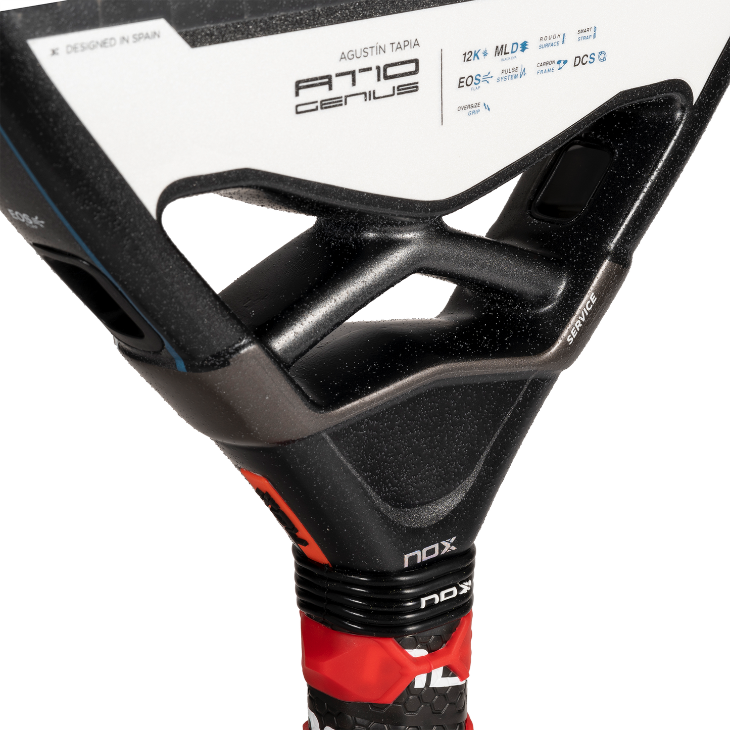 AT10 Luxury Genius 12k 2024 by Agustín Tapia