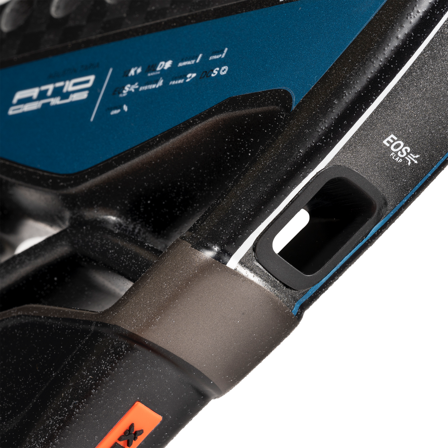 AT10 Luxury Genius 12k 2024 by Agustín Tapia