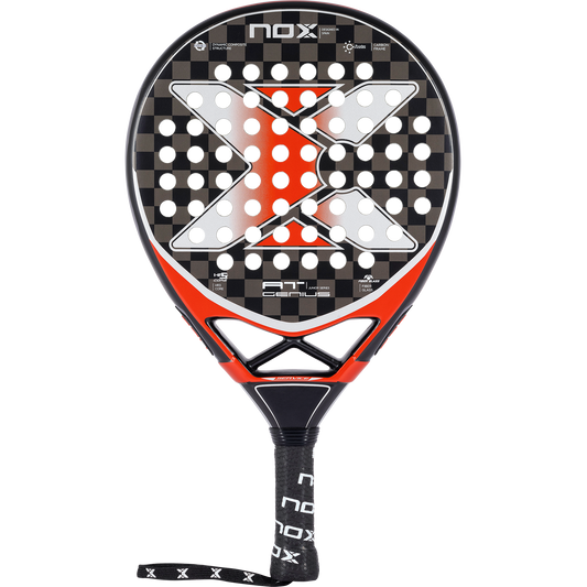 AT Genius Junior 2023 by Agustín Tapia