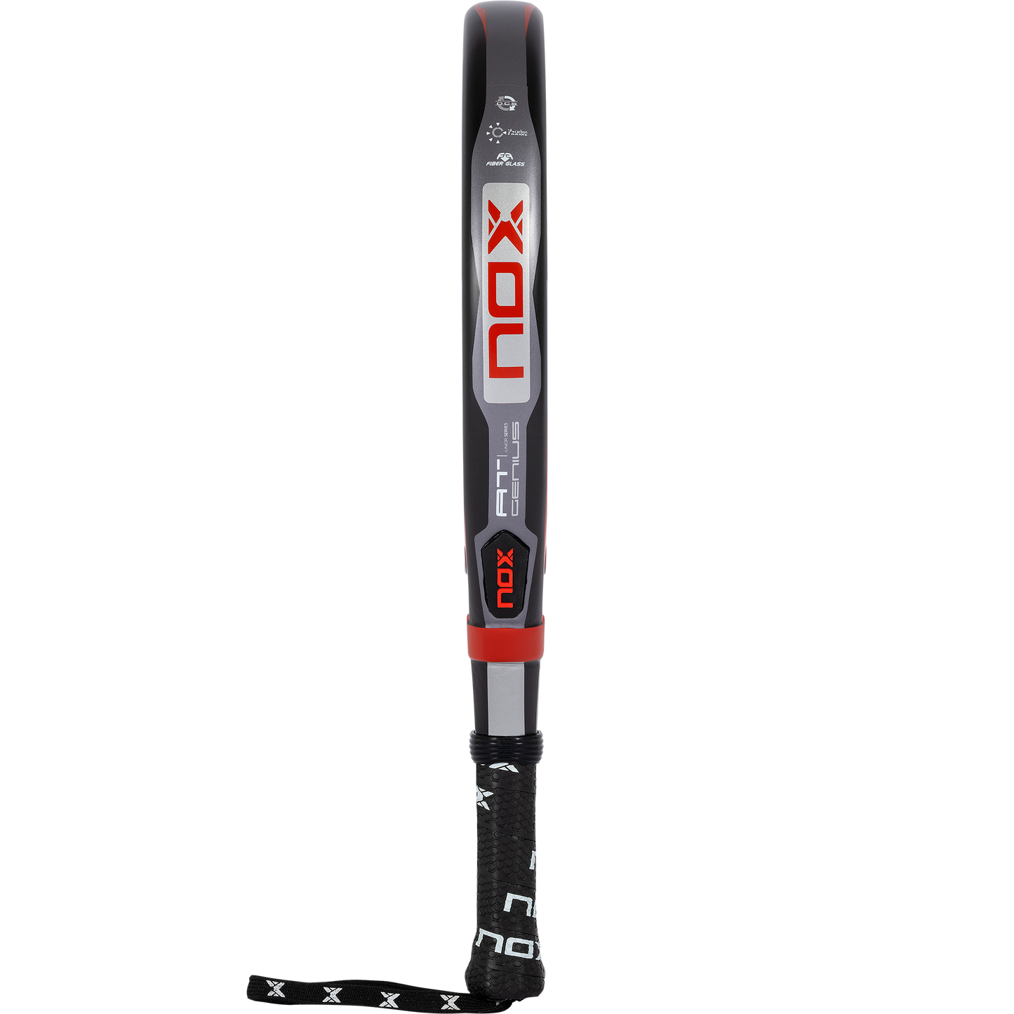 AT Genius Junior 2023 by Agustín Tapia