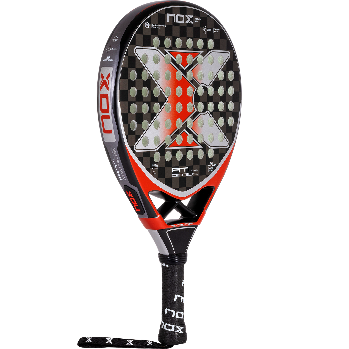 AT Genius Junior 2023 by Agustín Tapia