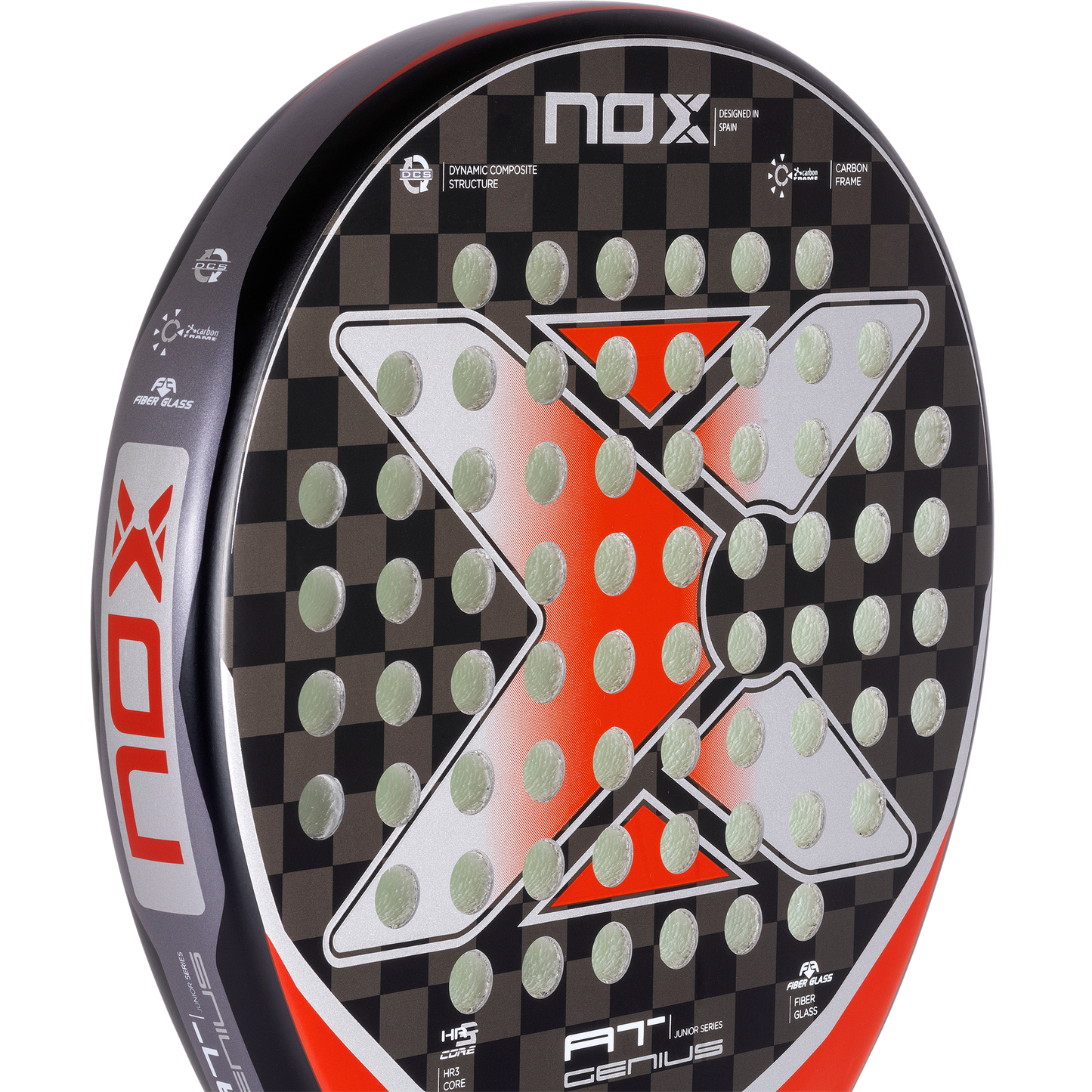 AT Genius Junior 2023 by Agustín Tapia