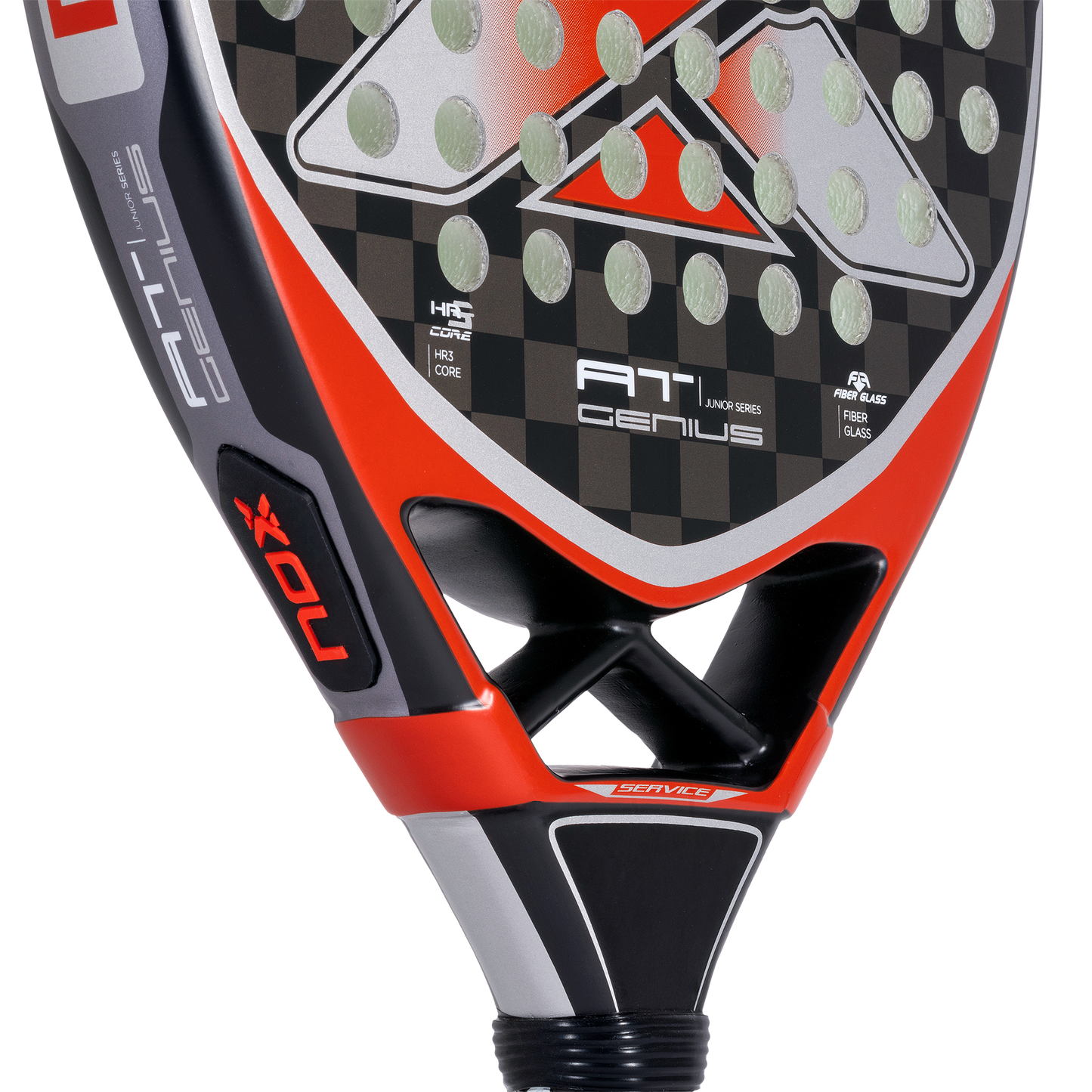 AT Genius Junior 2023 by Agustín Tapia