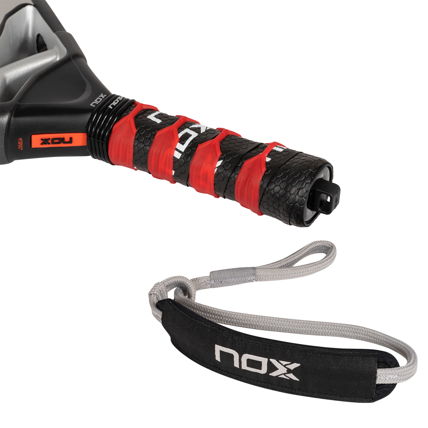 AT Luxury Attack 18k Alum 2024 by Agustín Tapia