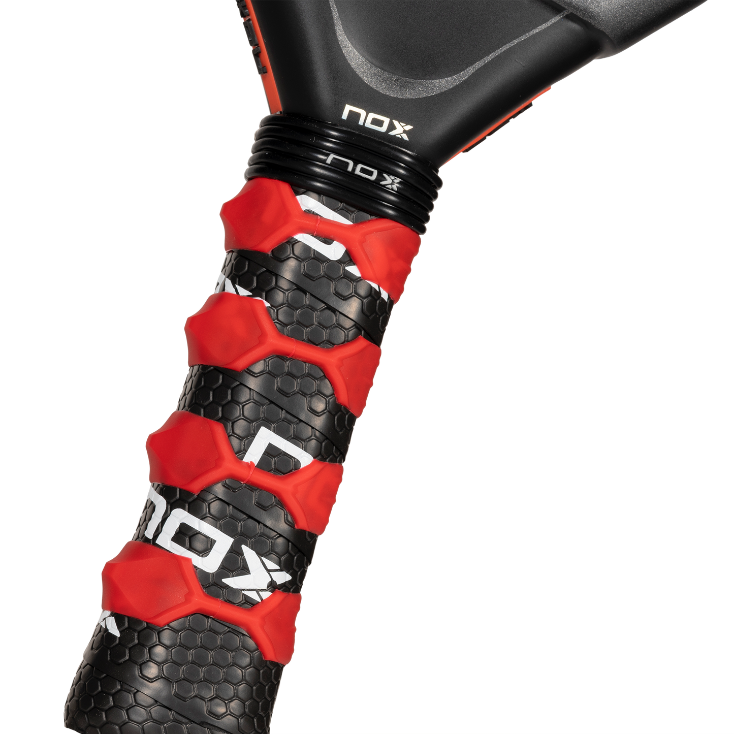 AT Luxury Attack 18k Alum 2024 by Agustín Tapia