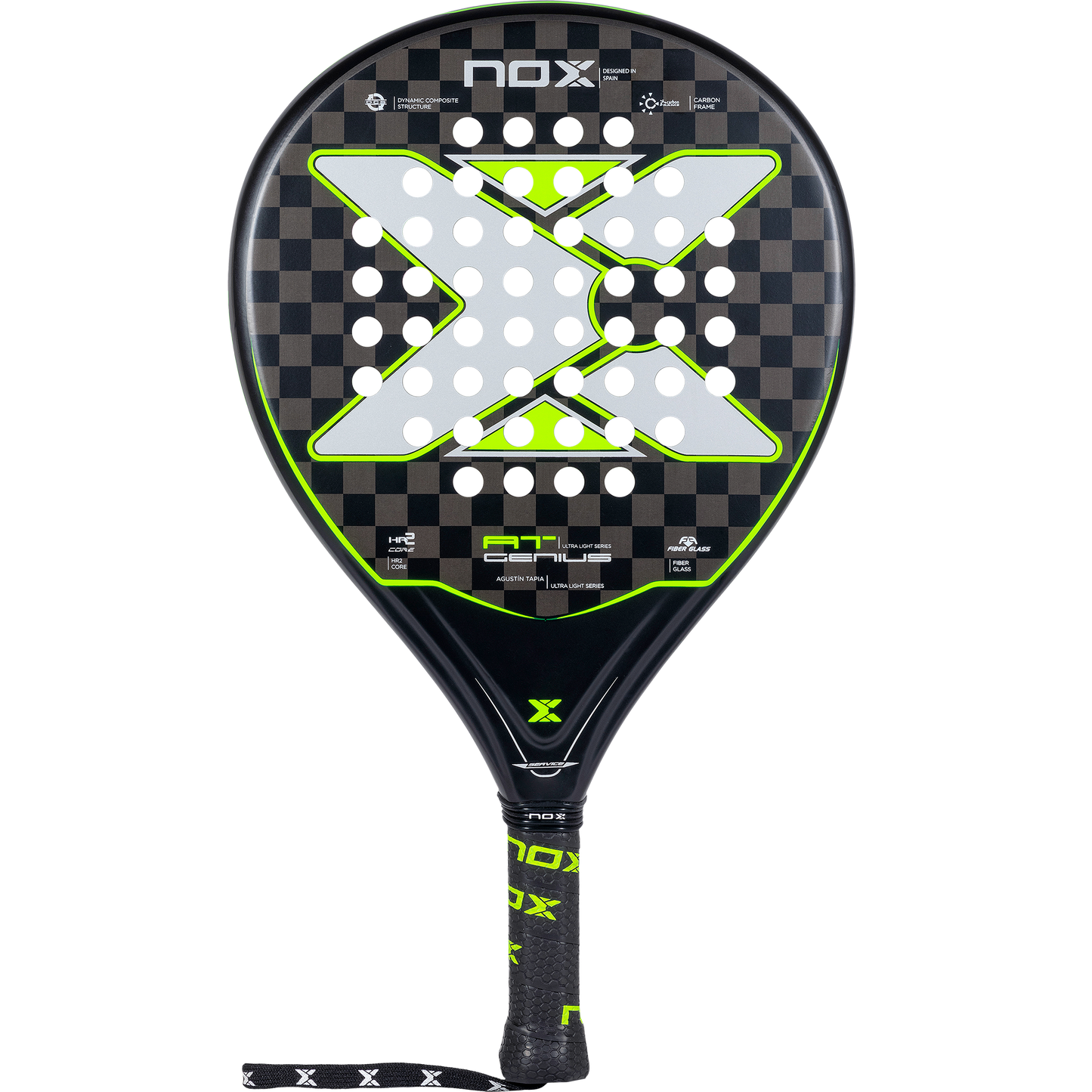 AT10 Genius Ultra Light 2023