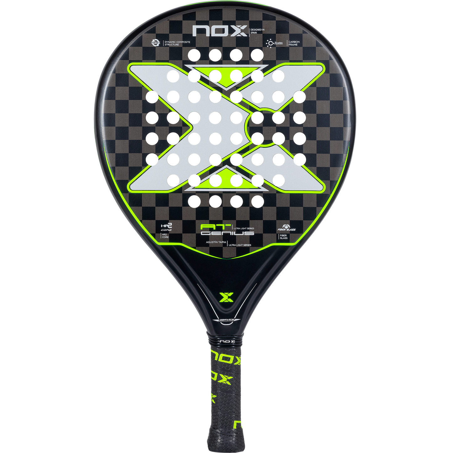 AT10 Genius Ultra Light 2023