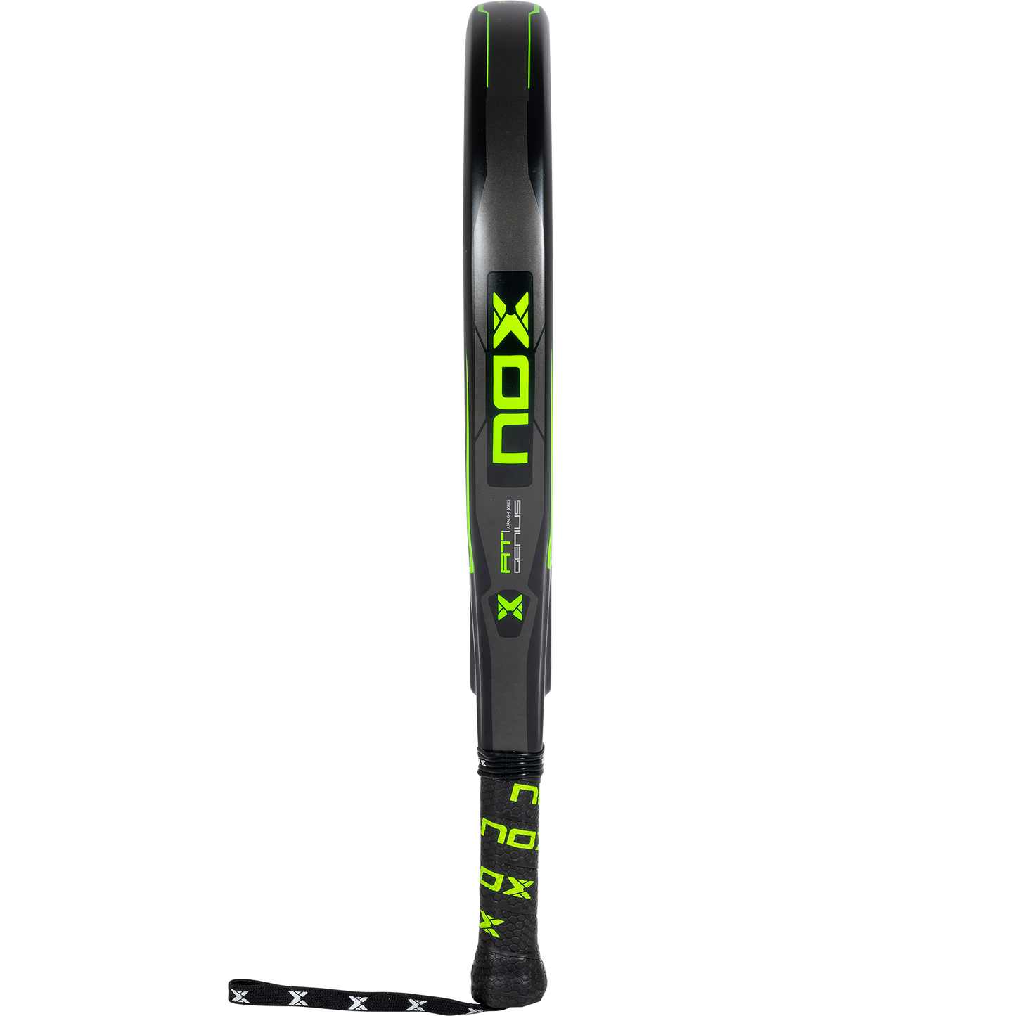 AT10 Genius Ultra Light 2023