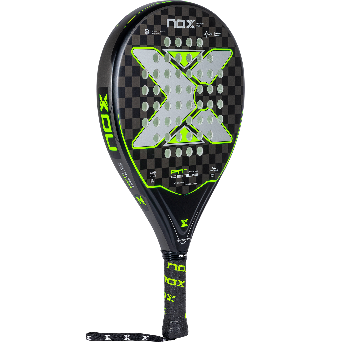 AT10 Genius Ultra Light 2023