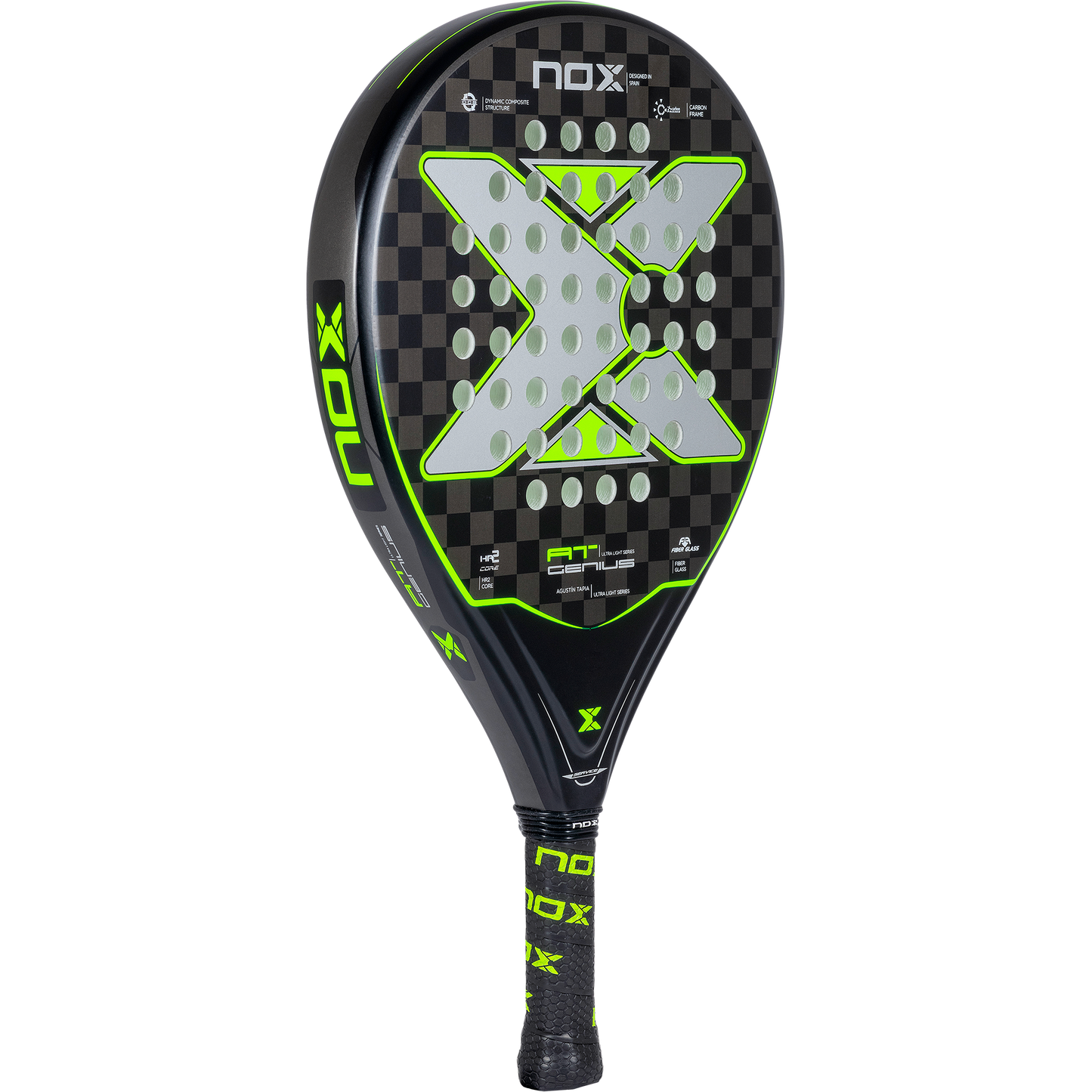 AT10 Genius Ultra Light 2023