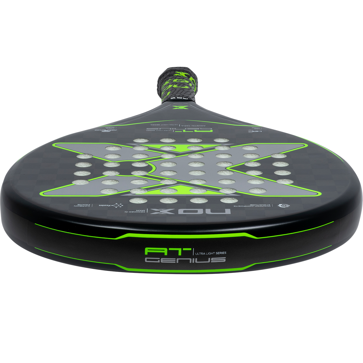 AT10 Genius Ultra Light 2023