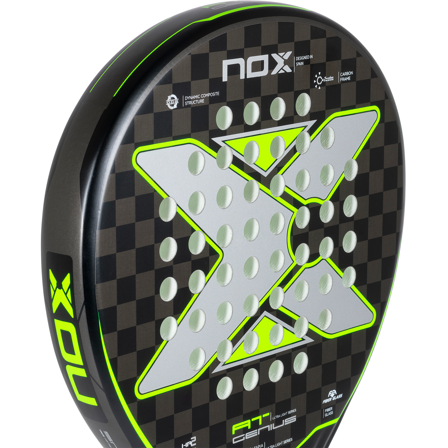 AT10 Genius Ultra Light 2023