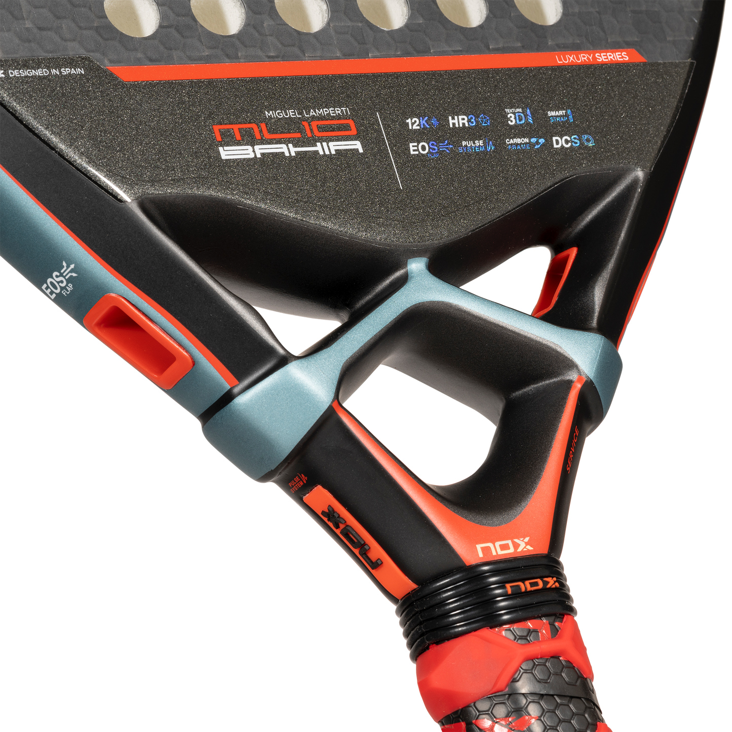 L10 Luxury Bahia 12k 2024 by Miguel Lamperti