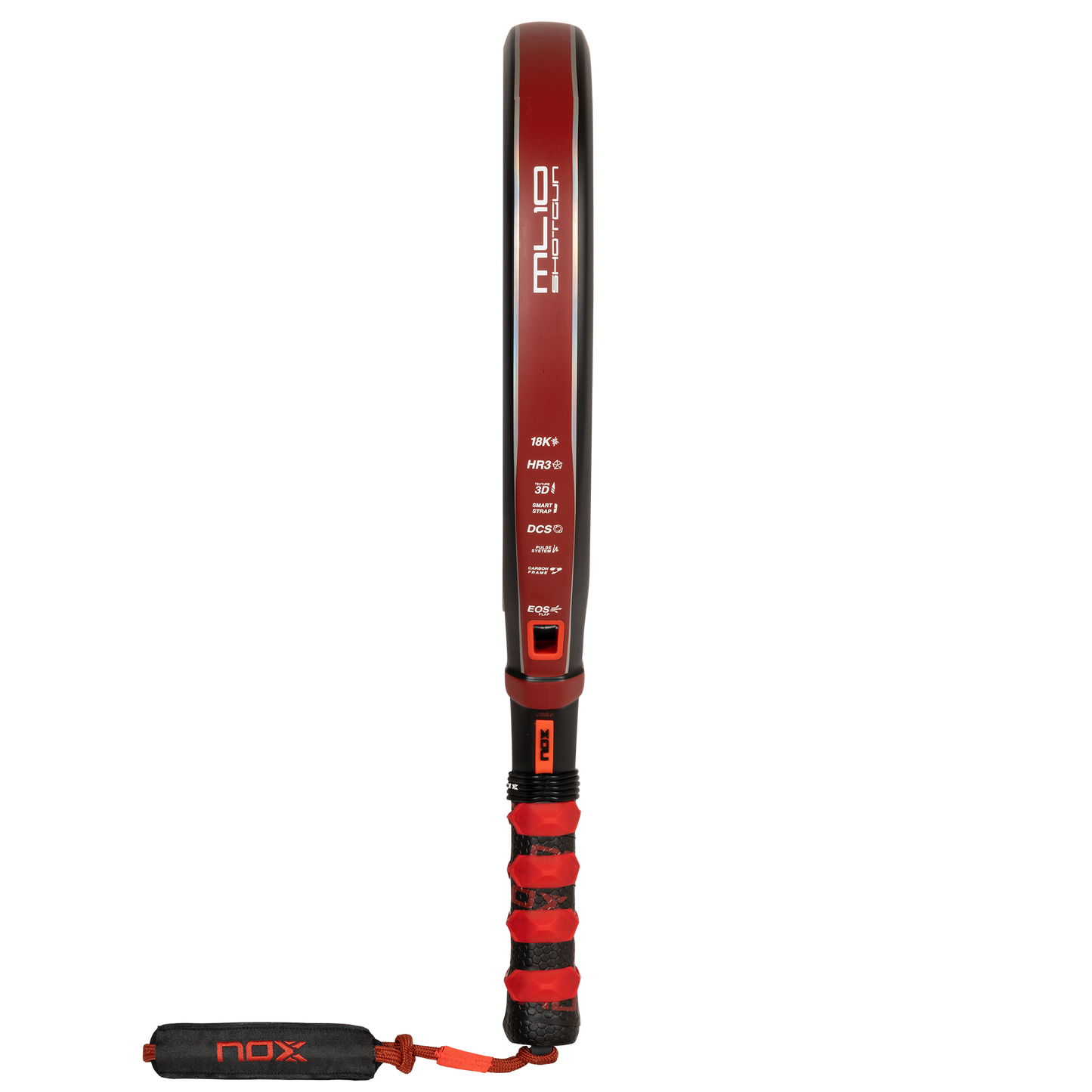 ML10 Luxury Shotgun 18k 2024 by Miguel Lamperti