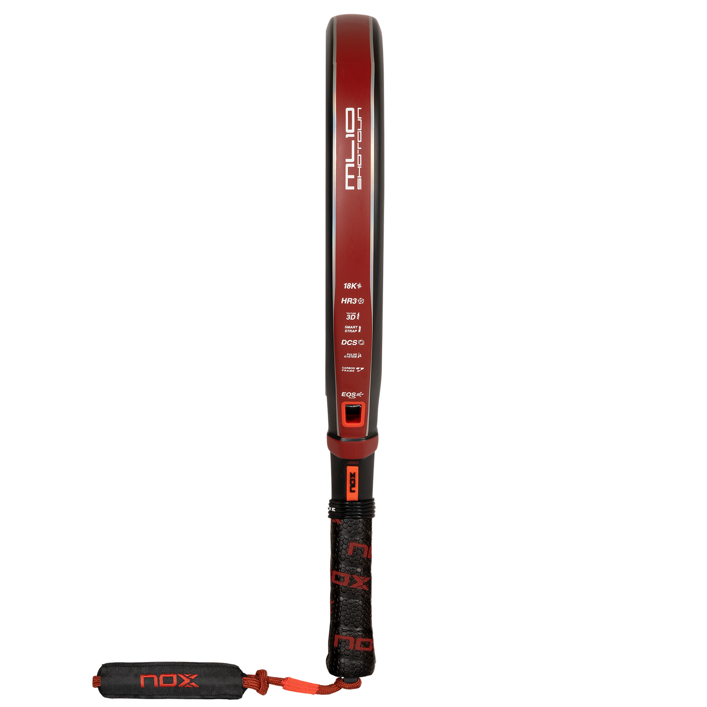 ML10 Luxury Shotgun 18k 2024 by Miguel Lamperti