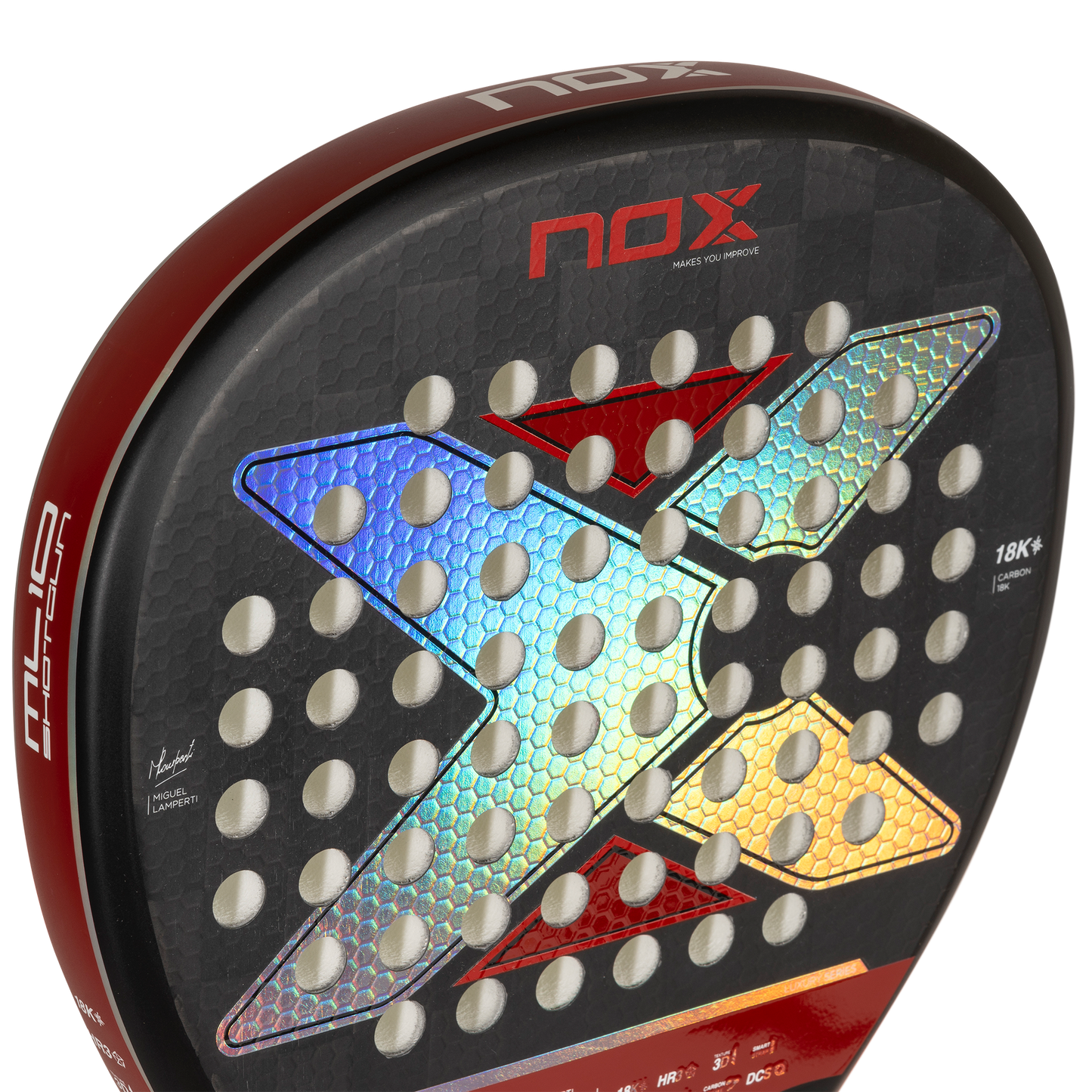 ML10 Luxury Shotgun 18k 2024 by Miguel Lamperti