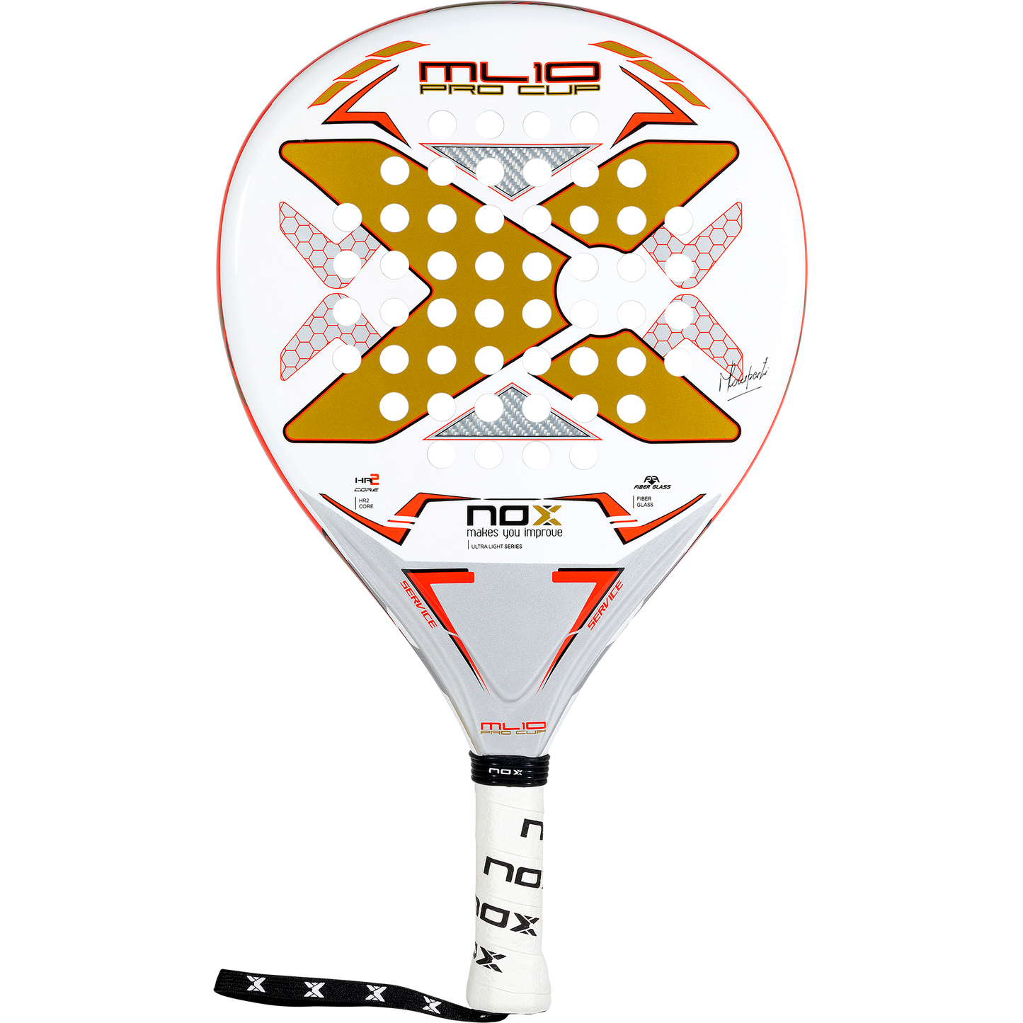 ML10 Pro Cup Ultra Light 2023
