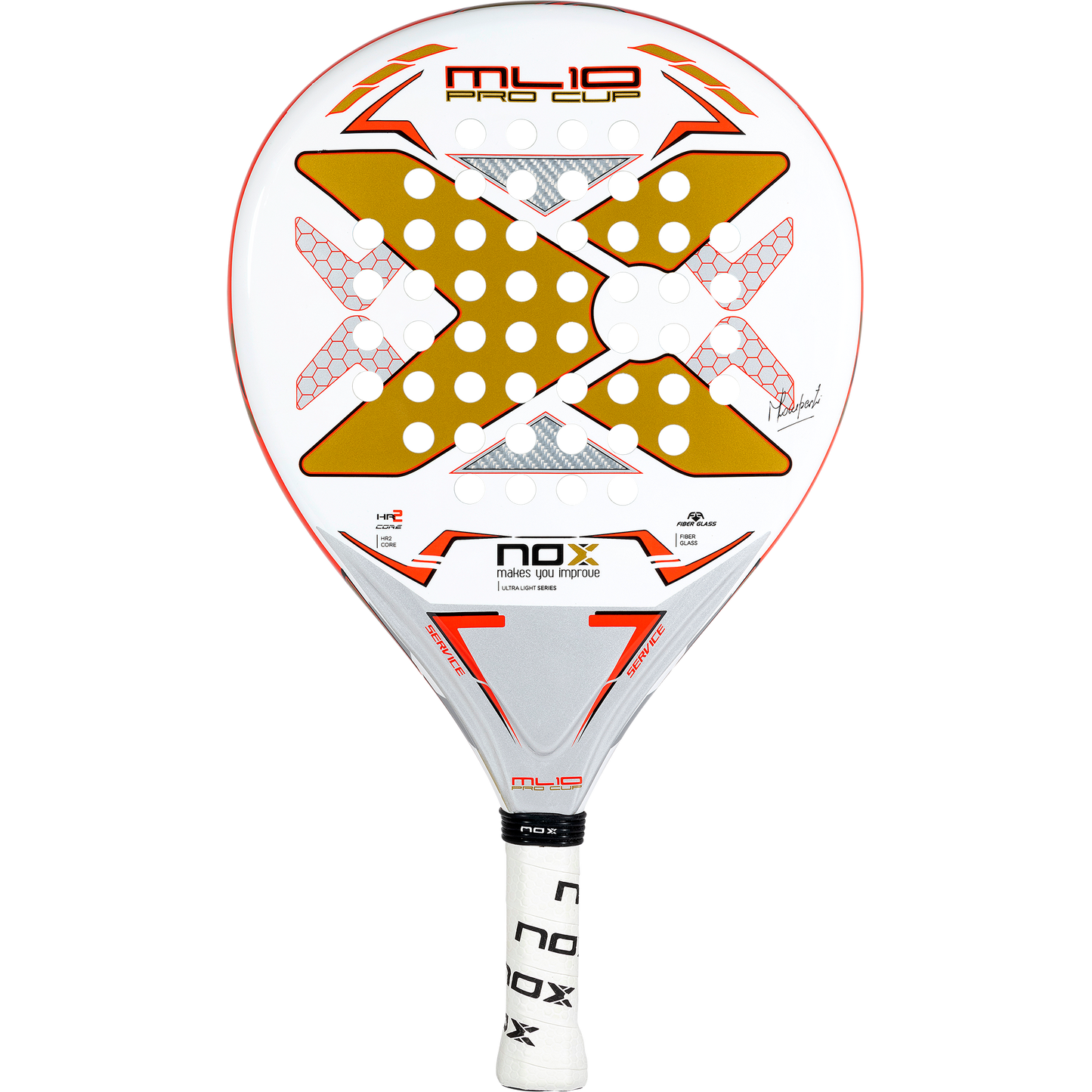 ML10 Pro Cup Ultra Light 2023