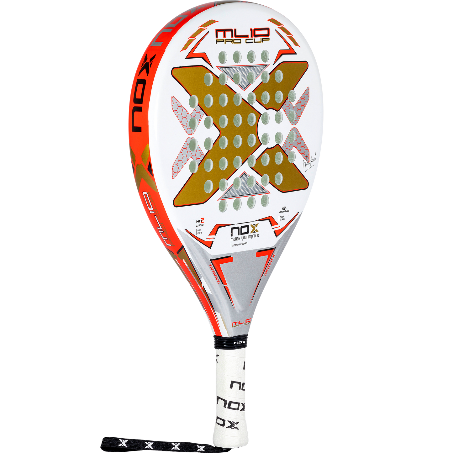 ML10 Pro Cup Ultra Light 2023