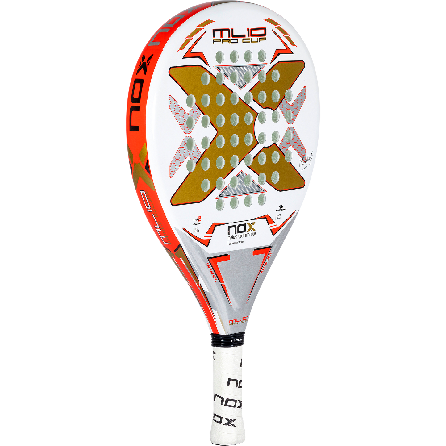 ML10 Pro Cup Ultra Light 2023