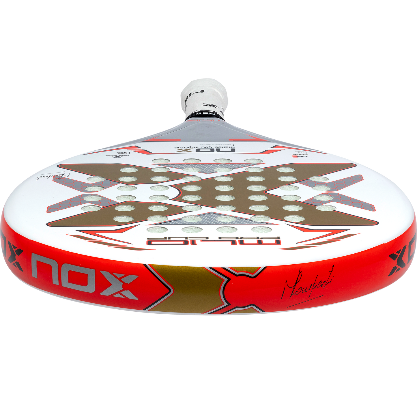 ML10 Pro Cup Ultra Light 2023