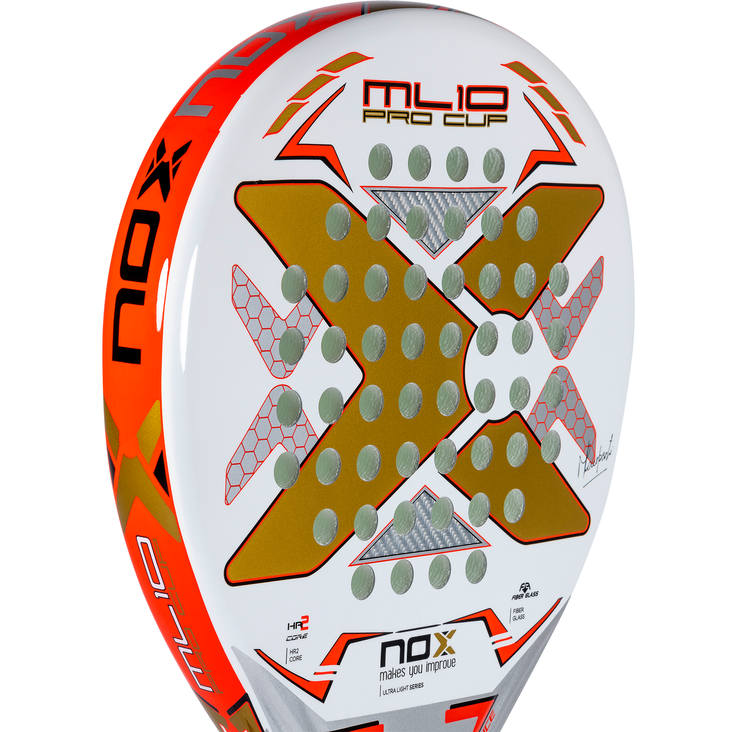 ML10 Pro Cup Ultra Light 2023