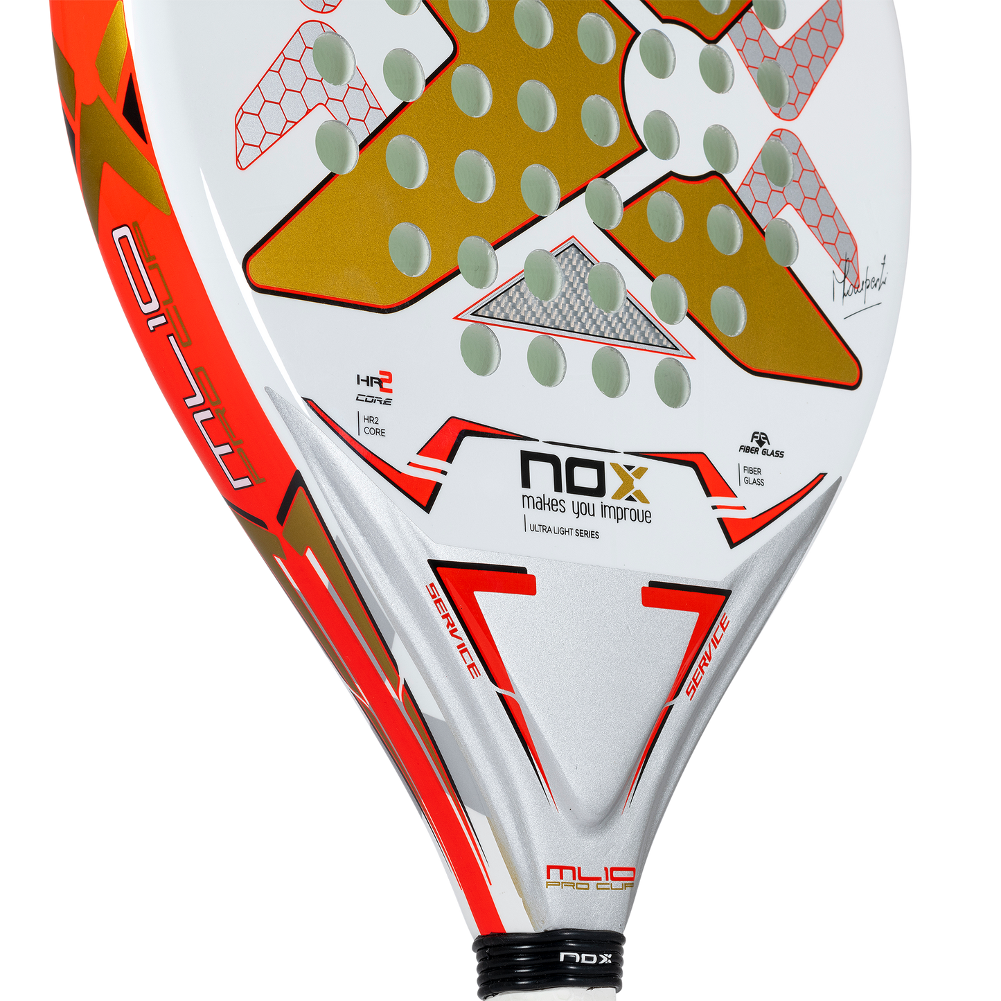 ML10 Pro Cup Ultra Light 2023