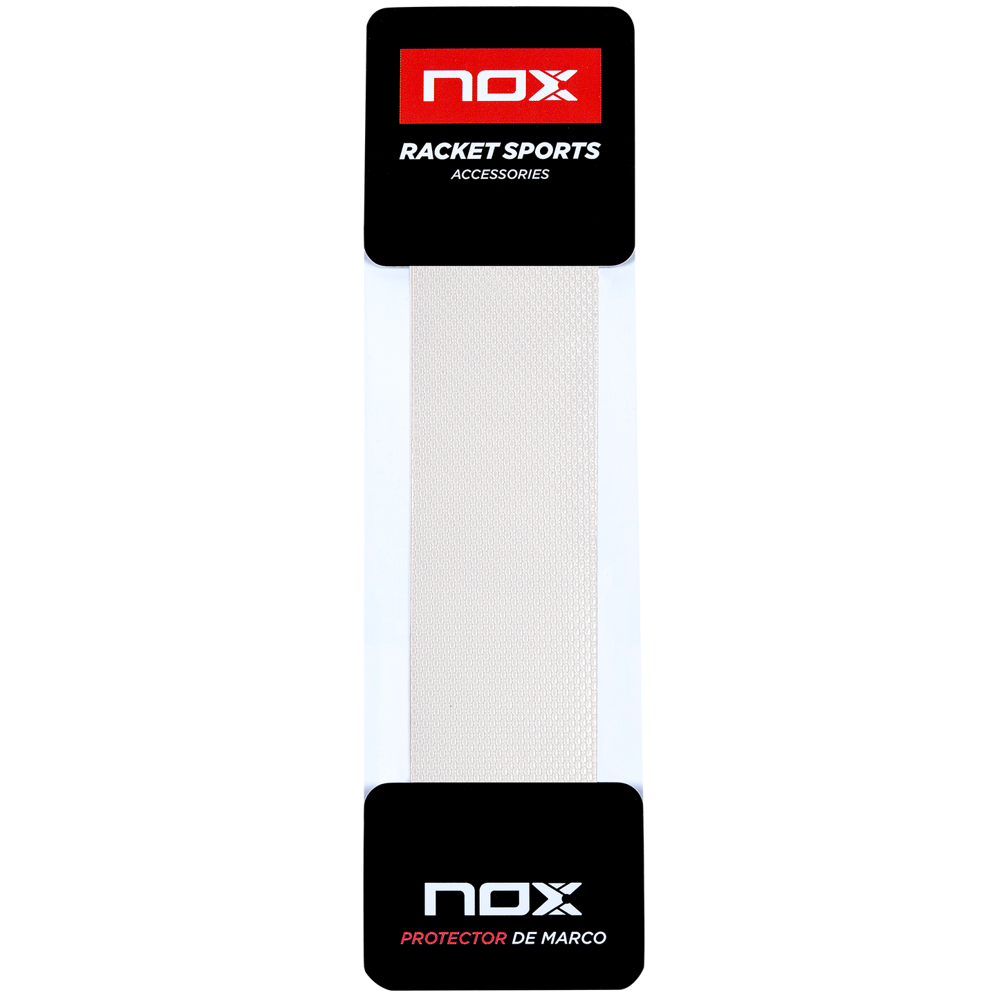 Protector de Pala transparente