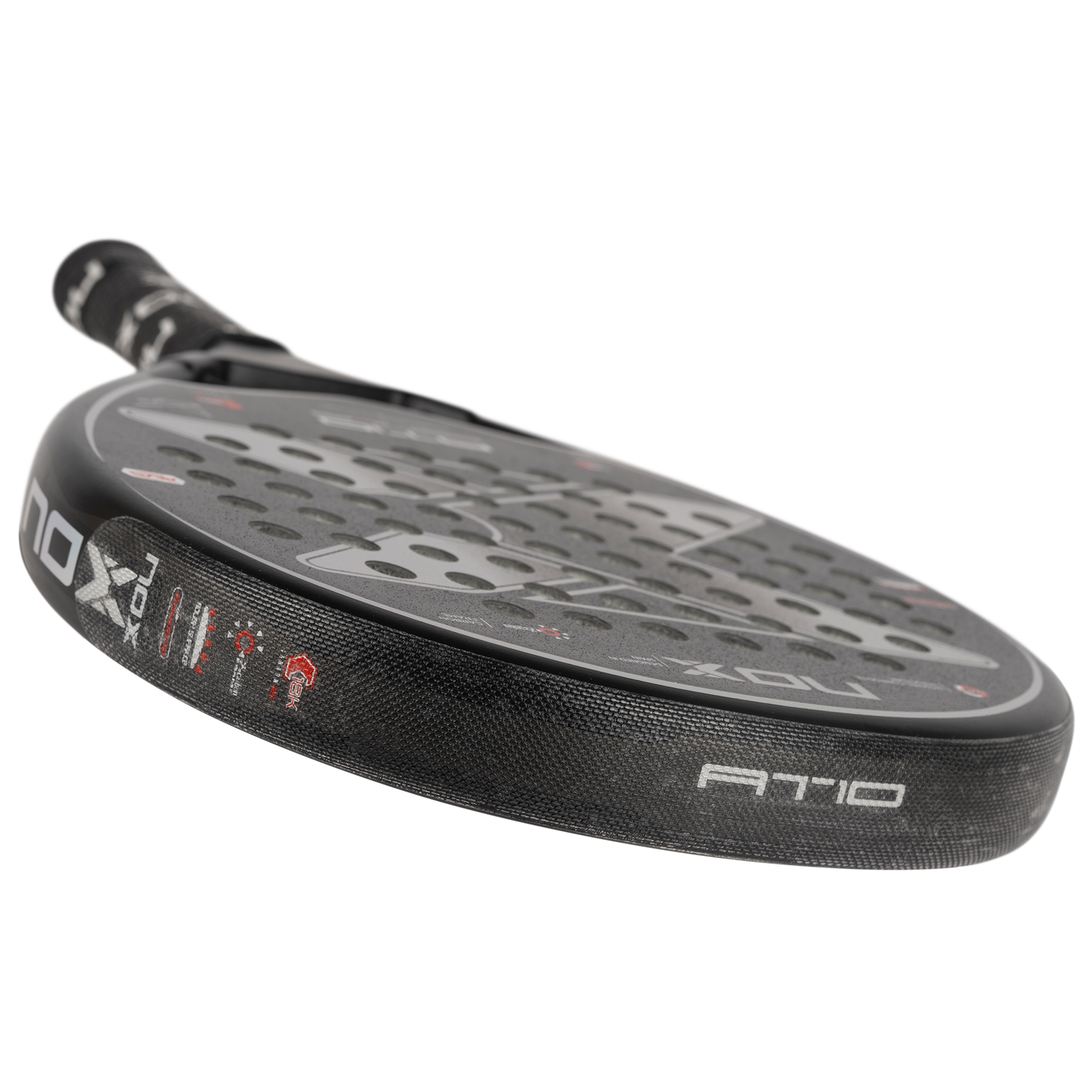 Protector de Pala transparente