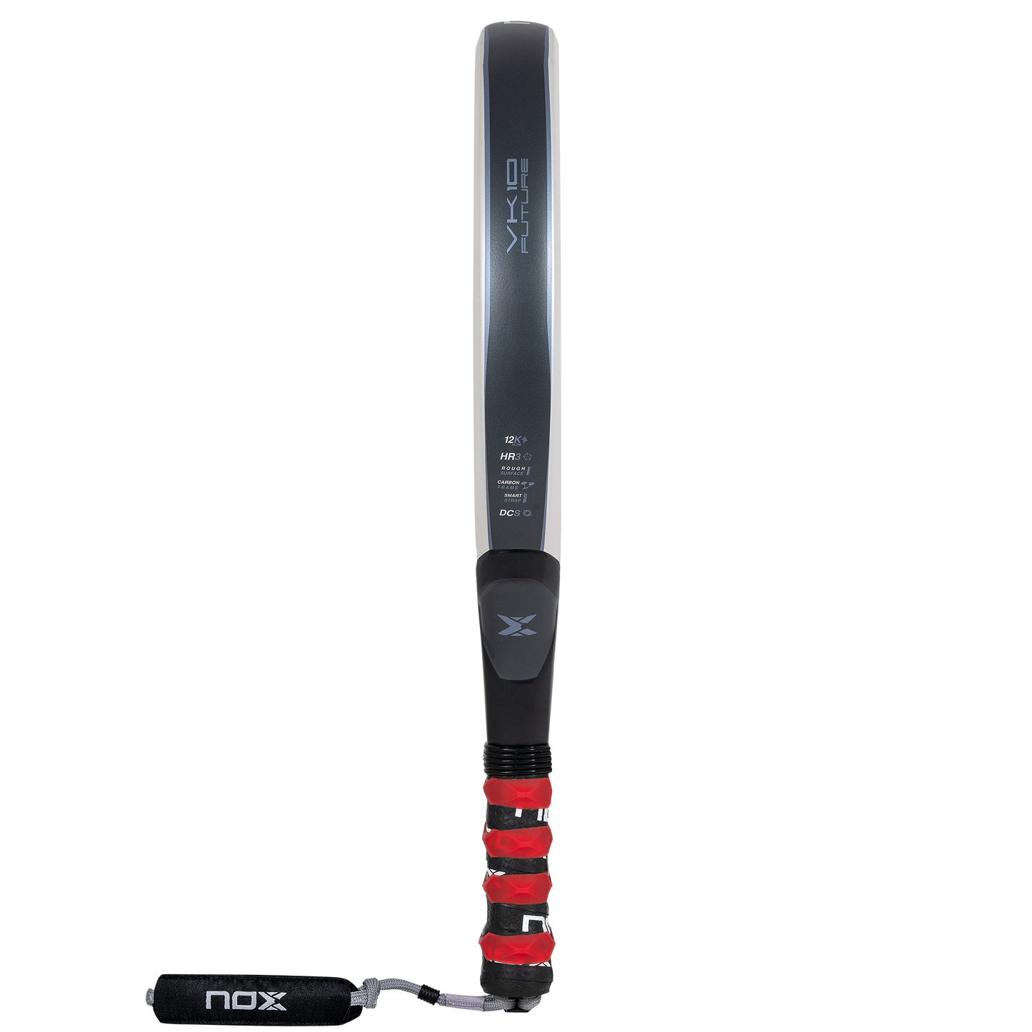 VK10 Future 2024. La pala de Aranzazu Osoro