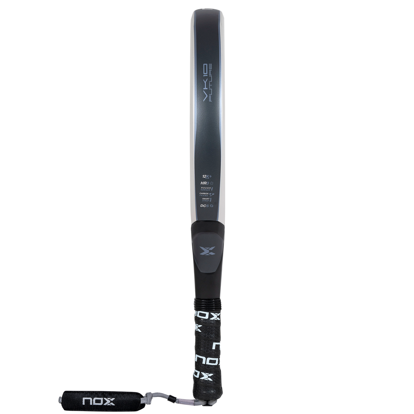 VK10 Future 2024. La pala de Aranzazu Osoro