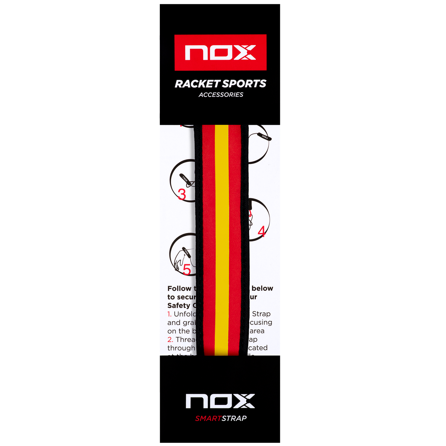 Cordón SmartStrap® LUXURY