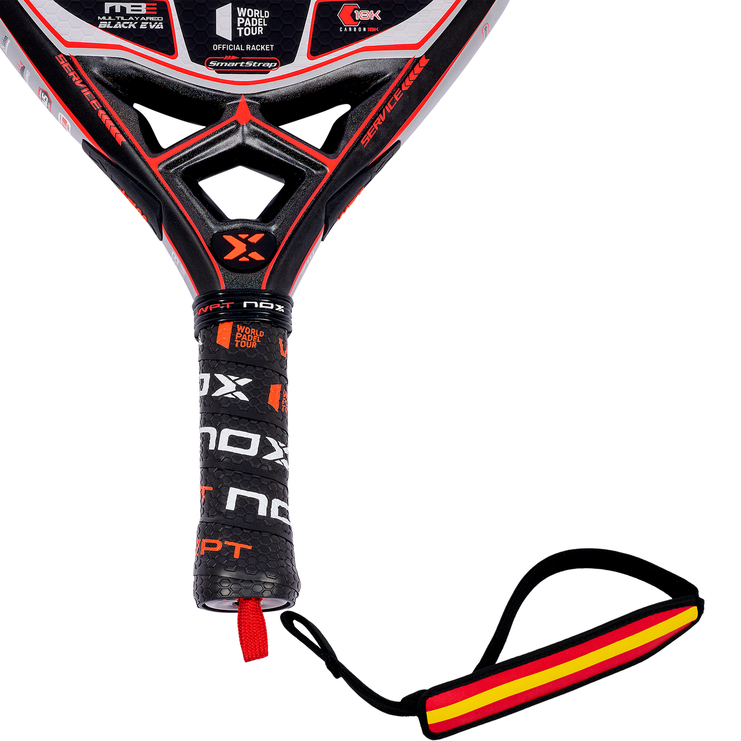 Cordón SmartStrap® LUXURY