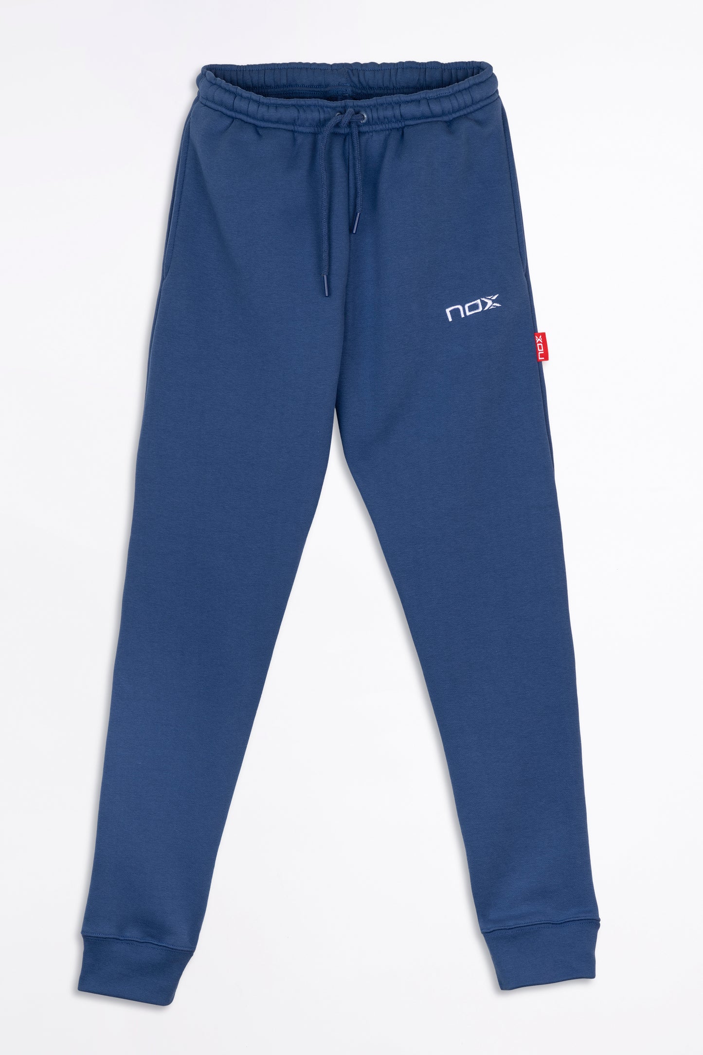 Pantalón chandal BASIC CASUAL azul marino