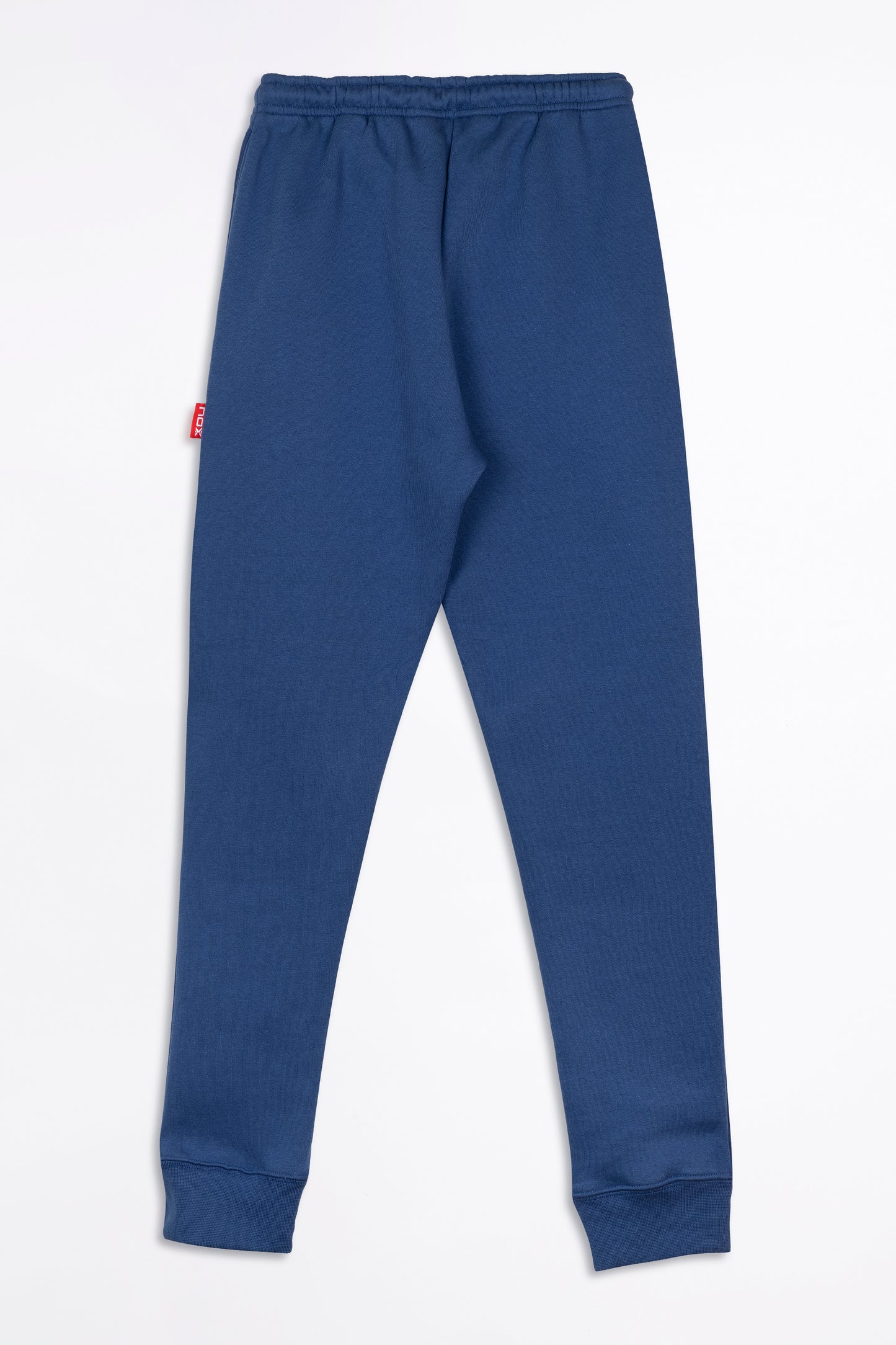 Pantalón chandal BASIC CASUAL azul marino